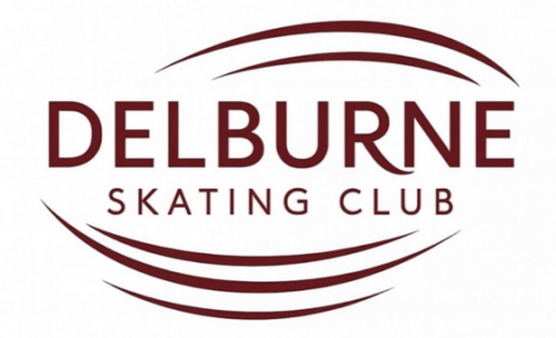 Delburne Skating Club powered by Uplifter